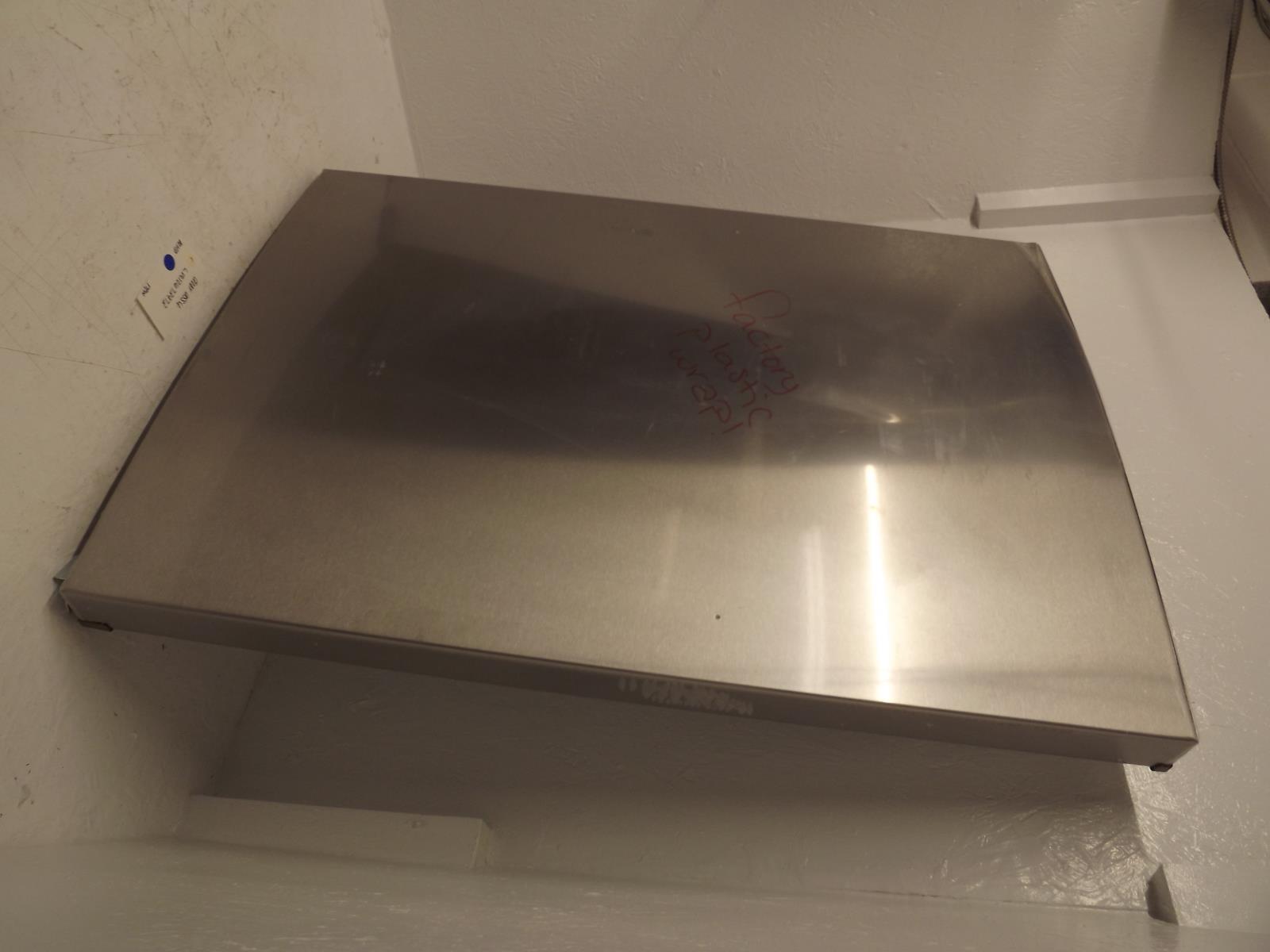 Whirlpool Refrigerator LW10672972 Door Assembly New *SEE NOTE* Whirlpool Refrigerator LW10672972 Door Assembly New *SEE NOTE*